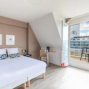 Appart'city Classic La Aparthotel